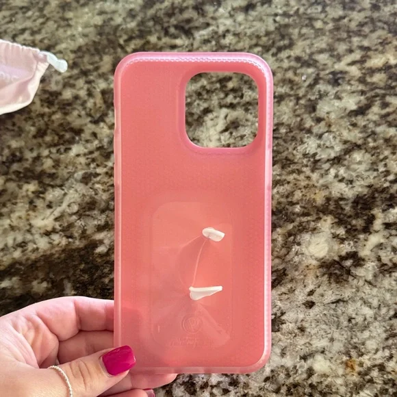 Loopy Case for iPhone 15 Pro Max - Picture 2 of 2